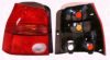 KLOKKERHOLM 95010711 Combination Rearlight
